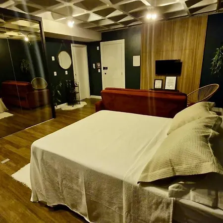 Loft Luna Blumenau Exterior photo