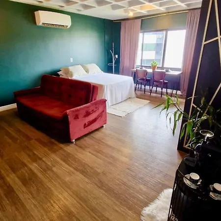 Loft Luna Blumenau Exterior photo